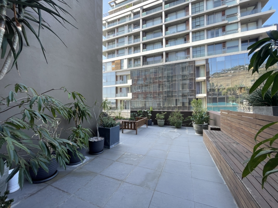 To Let commercial Property for Rent in De Waterkant Western Cape